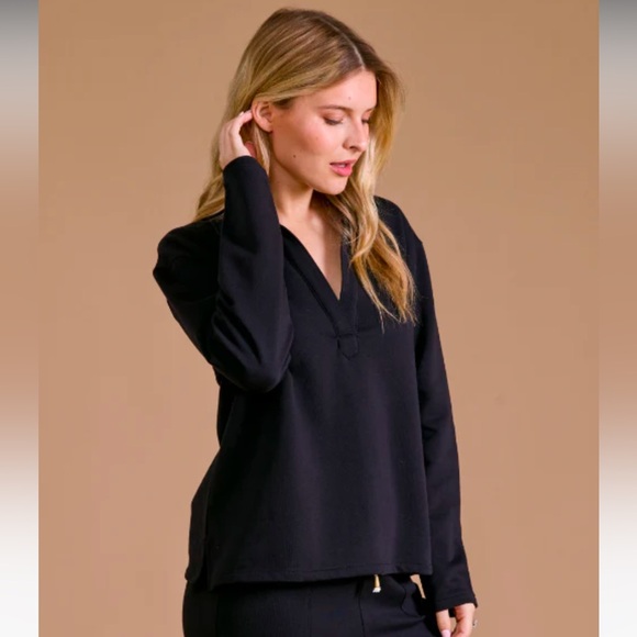 Anthropologie Orleans Top - NWT! - Picture 2 of 6